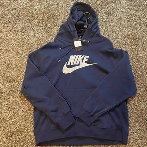 Nike Hoodie XXL